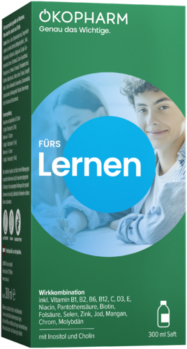 Ökopharm Lernen Saft