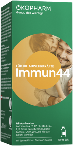Ökopharm Immun44 Saft