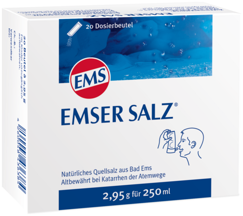 Emser Salz 2,95g