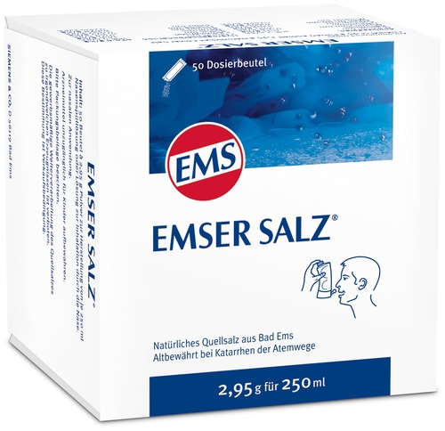 Emser Salz 2,95g