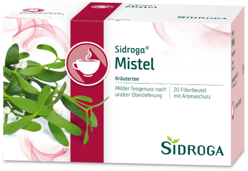 Sidroga Mistel