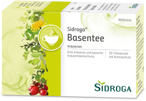Sidroga Basentee