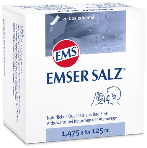 Emser Salz 1,475g