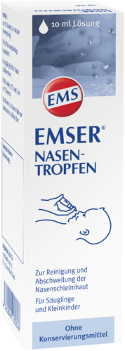 Emser Nasentropfen