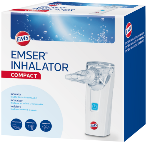 Emser Inhalator Compact