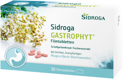 Sidroga GastroPhyt