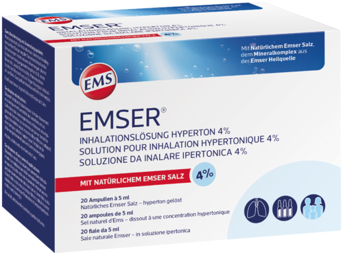Emser Inhalationslösung Hyperton 4%