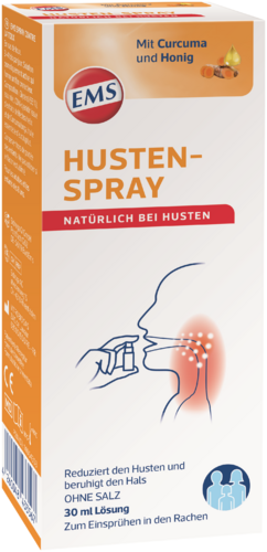 Emser Husten-Spray