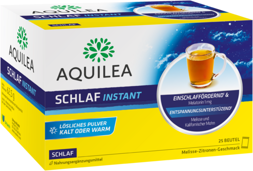 Aquilea Schlaf Instant