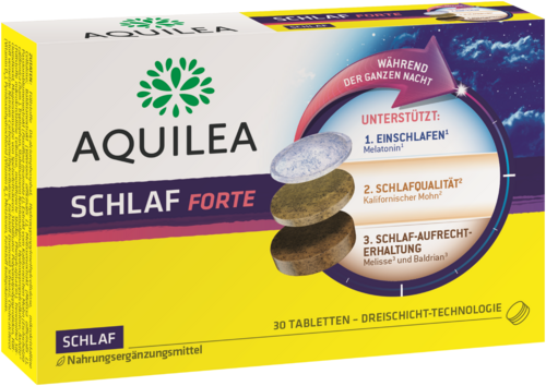 Aquilea Schlaf Forte