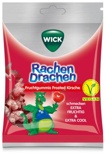 Wick RachenDrachen