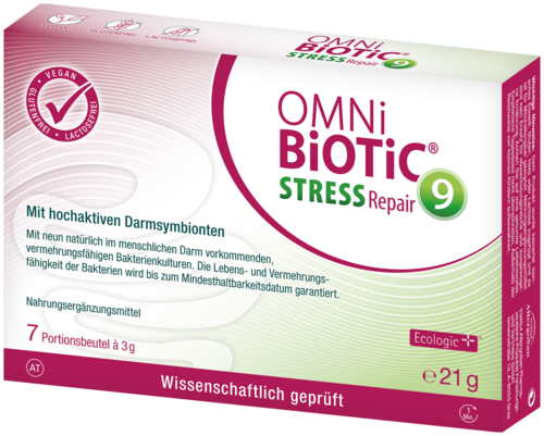 OMNi-BiOTiC STRESS Repair