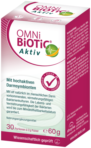 OMNi-BiOTiC Aktiv