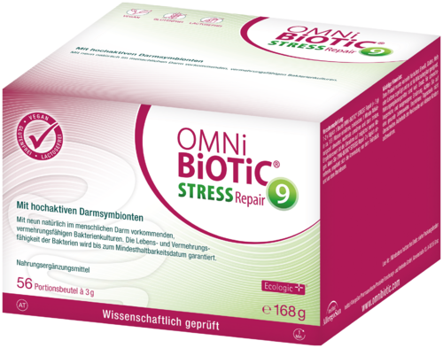 OMNi-BiOTiC STRESS Repair