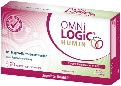 OMNi-LOGiC HUMIN