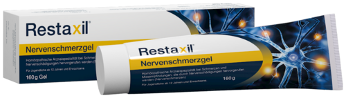 Restaxil Nervenschmerzgel