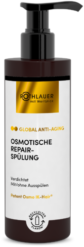 Rothlauer Kosmetik Osmotische Repair-Spülung
