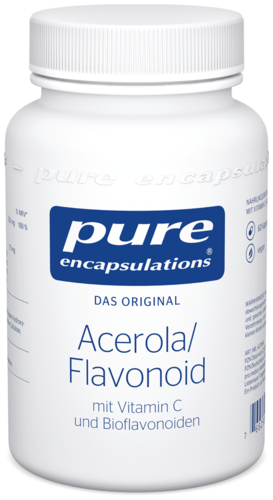 Pure Acerola/Flavonoid
