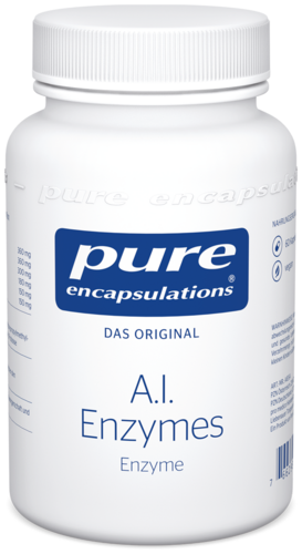 Pure A.I. Enzymes