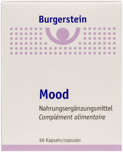 Burgerstein Mood