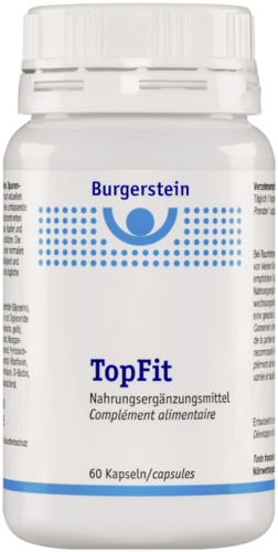 Burgerstein TopFit