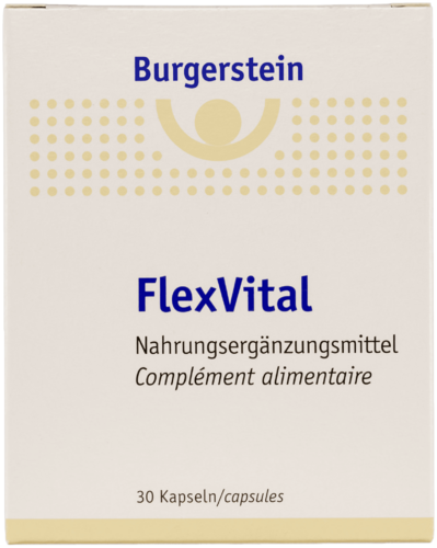 Burgerstein FlexVital