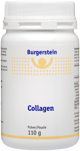 Burgerstein Collagen Pulver