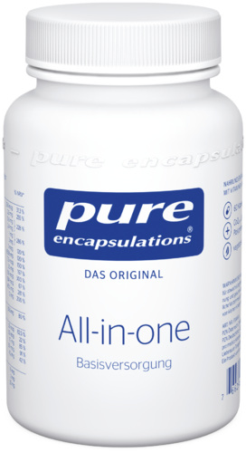 Pure All-in-one