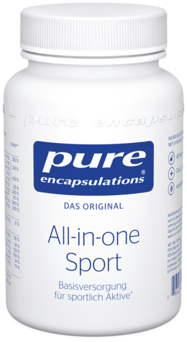 Pure All-in-one Sport