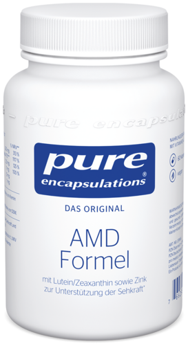 Pure AMD Formel