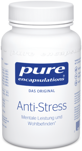 Pure Anti-Stress