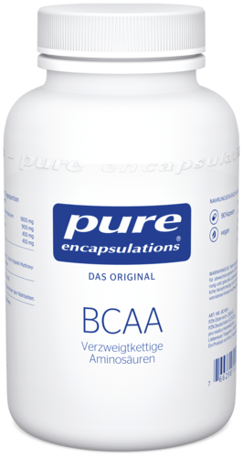 Pure BCAA