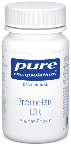 Pure Bromelain