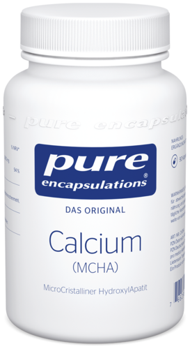Pure Calcium (MCHA)