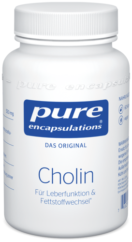 Pure Cholin
