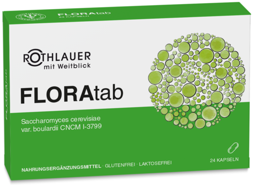 Rothlauer FLORAtab