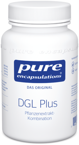 Pure DGL Plus