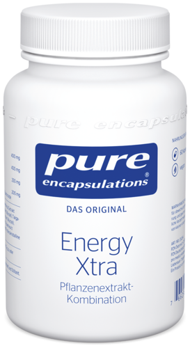 Pure Energy Xtra
