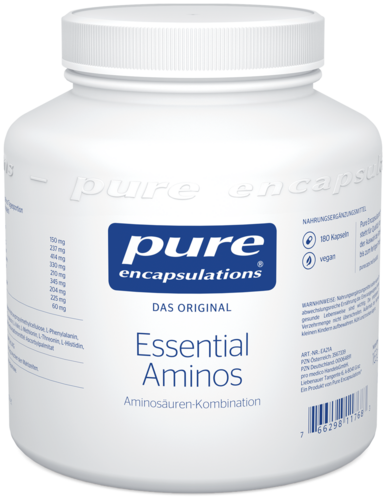 Pure Essential Aminos