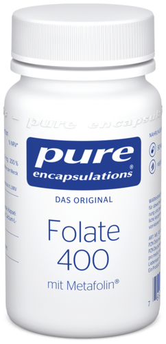 Pure Folate 400