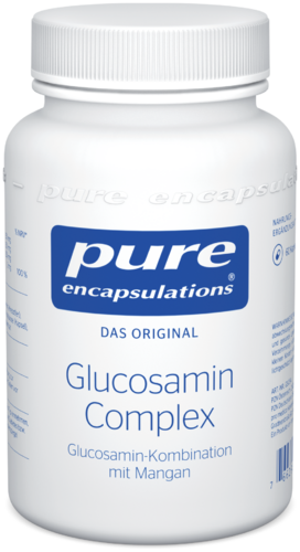 Pure Glucosamin Complex