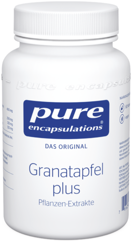 Pure Granatapfel plus
