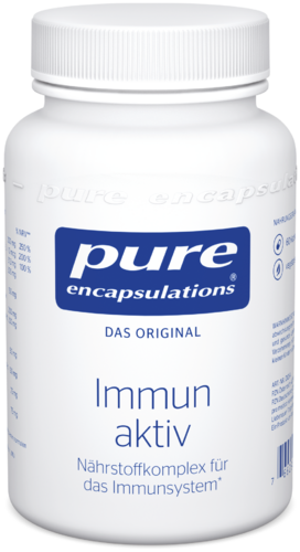Pure Immun aktiv