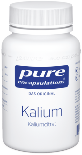 Pure Kalium