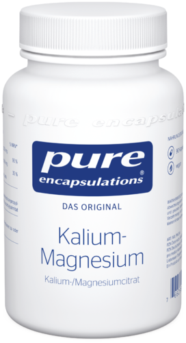 Pure Kalium-Magnesium