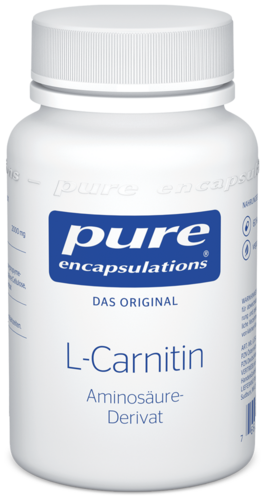 Pure L-Carnitin