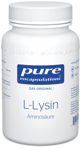 Pure L-Lysin