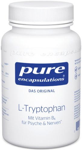 Pure L-Tryptophan