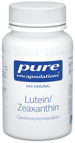 Pure Lutein/Zeaxanthin