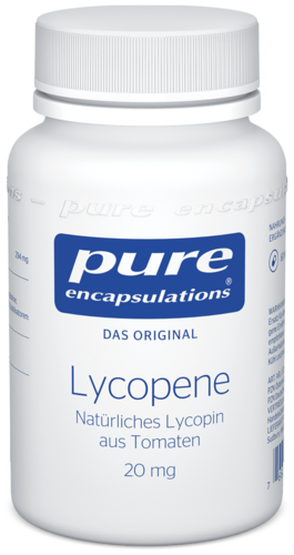 Pure Lycopene